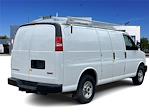 Used 2020 GMC Savana 2500 Work Van 4x2, Upfitted Cargo Van for sale #L1215990A - photo 7