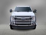 Used 2021 Ford F-550 XLT Super Cab 4x4, Cab Chassis for sale #MED62636A - photo 4