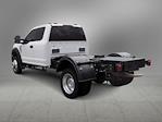 Used 2021 Ford F-550 XLT Super Cab 4x4, Cab Chassis for sale #MED62636A - photo 2