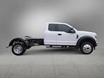 Used 2021 Ford F-550 XLT Super Cab 4x4, Cab Chassis for sale #MED62636A - photo 9