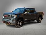 Used 2021 GMC Sierra 1500 AT4 Crew Cab 4x4, Pickup for sale #MZ393730P - photo 1