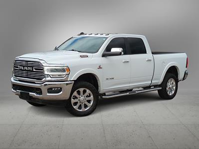 Used 2022 Ram 3500 Laramie Crew Cab 4x4, Pickup for sale #NG440630A - photo 1