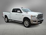 Used 2022 Ram 3500 Laramie Crew Cab 4x4, Pickup for sale #NG440630A - photo 3