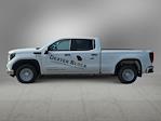 Used 2022 GMC Sierra 1500 Pro Crew Cab 4x4, Pickup for sale #NG543819A - photo 6