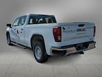 Used 2022 GMC Sierra 1500 Pro Crew Cab 4x4, Pickup for sale #NG543819A - photo 2