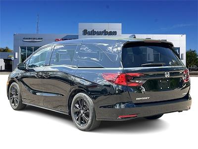 2023 Honda Odyssey FWD, Minivan for sale #PB007662A - photo 2