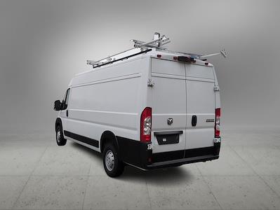 New 2023 Ram ProMaster 3500 High Roof FWD, Knapheide KVE Upfitted Cargo Van for sale #PE561469 - photo 2