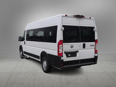 New 2023 Ram ProMaster 3500 High Roof FWD, Waldoch Shuttle Passenger Van for sale #PE570881 - photo 2