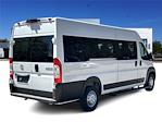 New 2023 Ram ProMaster 3500 High Roof FWD, Waldoch Shuttle Passenger Van for sale #PE570882 - photo 5