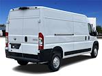 New 2023 Ram ProMaster 3500 High Roof FWD, Empty Cargo Van for sale #PE597734 - photo 9
