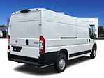 New 2023 Ram ProMaster 3500 High Roof FWD, Empty Cargo Van for sale #PE604925 - photo 9