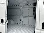 New 2023 Ram ProMaster 3500 High Roof FWD, Empty Cargo Van for sale #PE604932 - photo 12