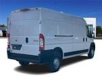 2023 Ram ProMaster 3500 High Roof FWD, Empty Cargo Van for sale #PE606420 - photo 8