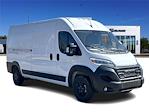 New 2024 Ram ProMaster 2500 High Roof FWD, Empty Cargo Van for sale #RE113035 - photo 10