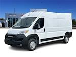 New 2024 Ram ProMaster 2500 High Roof FWD, Empty Cargo Van for sale #RE116507 - photo 4