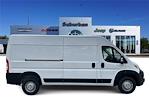 New 2024 Ram ProMaster 2500 High Roof FWD, Empty Cargo Van for sale #RE116507 - photo 9