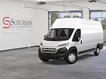 New 2024 Ram ProMaster 3500 Base Super High Roof FWD, Empty Cargo Van for sale #RE116604 - photo 1