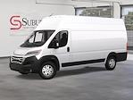 New 2024 Ram ProMaster 3500 Base Super High Roof FWD, Empty Cargo Van for sale #RE116604 - photo 2