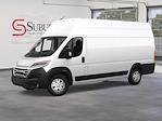 New 2024 Ram ProMaster 3500 Base Super High Roof FWD, Empty Cargo Van for sale #RE126274 - photo 2