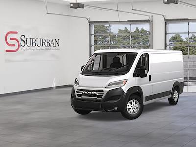 New 2024 Ram ProMaster 1500 Standard Roof FWD, Empty Cargo Van for sale #RE141113 - photo 1