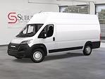 New 2024 Ram ProMaster 3500 Base Super High Roof FWD, Empty Cargo Van for sale #RE144167 - photo 2