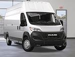 New 2024 Ram ProMaster 3500 Base Super High Roof FWD, Empty Cargo Van for sale #RE144167 - photo 8