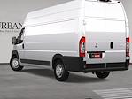 New 2024 Ram ProMaster 3500 Base Super High Roof FWD, Empty Cargo Van for sale #RE144170 - photo 4