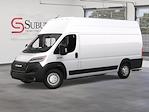 New 2024 Ram ProMaster 3500 Base Super High Roof FWD, Empty Cargo Van for sale #RE150268 - photo 3