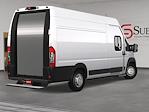 New 2024 Ram ProMaster 3500 Base Super High Roof FWD, Empty Cargo Van for sale #RE150268 - photo 5