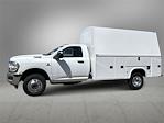 New 2024 Ram 3500 Tradesman Regular Cab 4x4, Knapheide KUVcc Service Truck for sale #RG138968 - photo 5