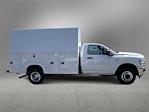 New 2024 Ram 3500 Tradesman Regular Cab 4x4, Knapheide KUVcc Service Truck for sale #RG138968 - photo 8