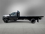 2024 Ram 5500 Regular Cab DRW 4x4, Knapheide Heavy-Hauler Junior Flatbed Truck for sale #RG203411 - photo 3