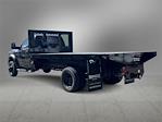 2024 Ram 5500 Regular Cab DRW 4x4, Knapheide Heavy-Hauler Junior Flatbed Truck for sale #RG203411 - photo 2