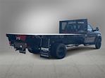 2024 Ram 5500 Regular Cab DRW 4x4, Knapheide Heavy-Hauler Junior Flatbed Truck for sale #RG203411 - photo 5