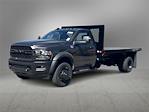 2024 Ram 5500 Regular Cab DRW 4x4, Knapheide Heavy-Hauler Junior Flatbed Truck for sale #RG203411 - photo 9