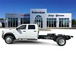 2024 Ram 5500 Crew Cab DRW 4x4, Cab Chassis for sale #RG239928 - photo 5