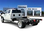 New 2024 Ram 5500 Tradesman Crew Cab 4x4, Cab Chassis for sale #RG239928 - photo 2