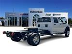 New 2024 Ram 5500 Tradesman Crew Cab 4x4, Cab Chassis for sale #RG239928 - photo 7