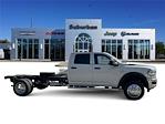 2024 Ram 5500 Crew Cab DRW 4x4, Cab Chassis for sale #RG239928 - photo 8