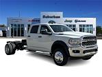 2024 Ram 5500 Crew Cab DRW 4x4, Cab Chassis for sale #RG239928 - photo 9