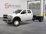 New 2024 Ram 5500 Tradesman Crew Cab 4x4, Cab Chassis for sale #RG327862 - photo 2