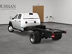 New 2024 Ram 5500 Tradesman Crew Cab 4x4, Cab Chassis for sale #RG327862 - photo 4