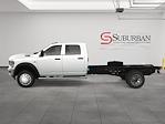 New 2024 Ram 5500 Tradesman Crew Cab 4x4, Cab Chassis for sale #RG339795 - photo 3