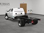 New 2024 Ram 5500 Tradesman Crew Cab 4x4, Cab Chassis for sale #RG339795 - photo 4