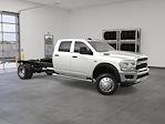 New 2024 Ram 5500 Tradesman Crew Cab 4x4, Cab Chassis for sale #RG339795 - photo 7