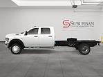 New 2024 Ram 5500 Tradesman Crew Cab 4x4, Cab Chassis for sale #RG357738 - photo 3