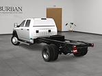 New 2024 Ram 5500 Tradesman Crew Cab 4x4, Cab Chassis for sale #RG357738 - photo 2