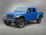 Used 2024 Jeep Gladiator Rubicon Crew Cab 4x4, Pickup for sale #RL100220P - photo 1