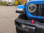 Used 2024 Jeep Gladiator Rubicon Crew Cab 4x4, Pickup for sale #RL100220P - photo 11