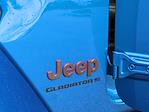 Used 2024 Jeep Gladiator Rubicon Crew Cab 4x4, Pickup for sale #RL100220P - photo 13